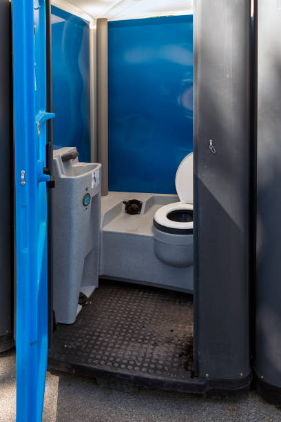 Affordable portable toilet rental in King George, VA