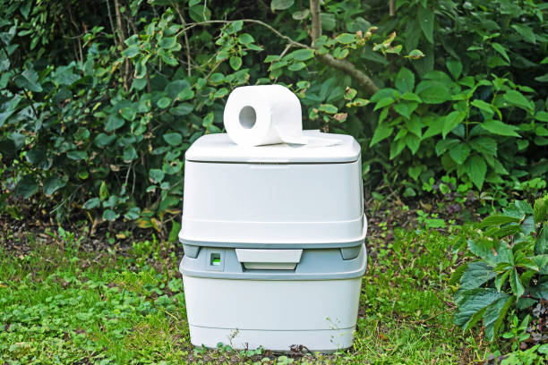 Best Wedding porta potty rental  in King George, VA