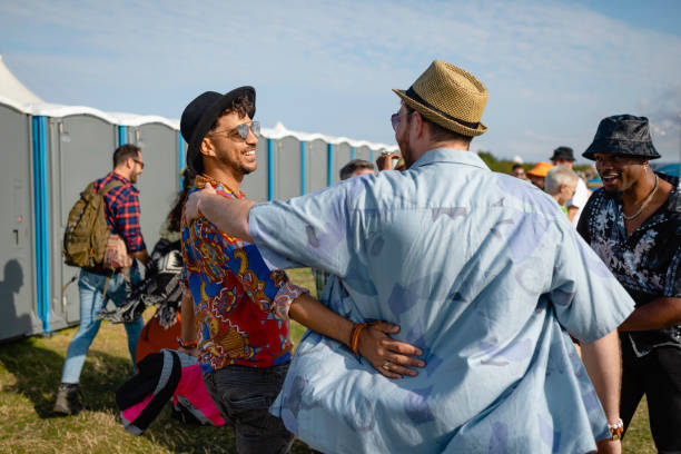 Best Portable bathroom rental  in King George, VA