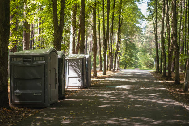 King George, VA porta potty rental Company