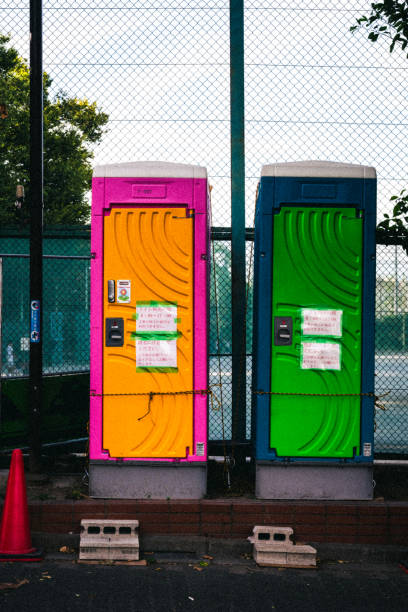 Best Construction site porta potty rental  in King George, VA