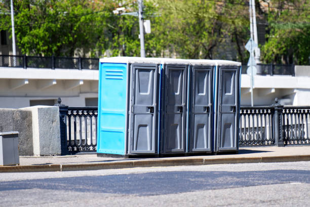 Best Sanitation services for porta potties  in King George, VA