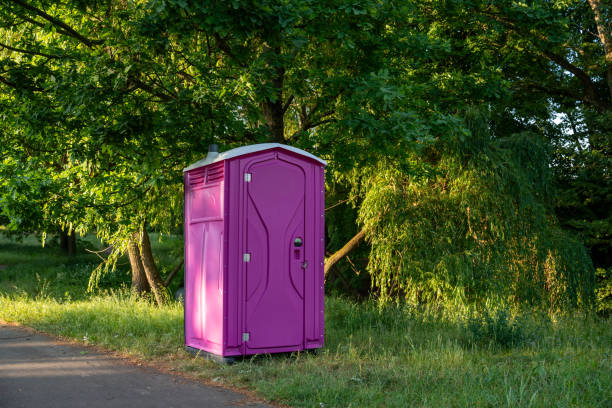 Trusted King George, VA porta potty rental Experts