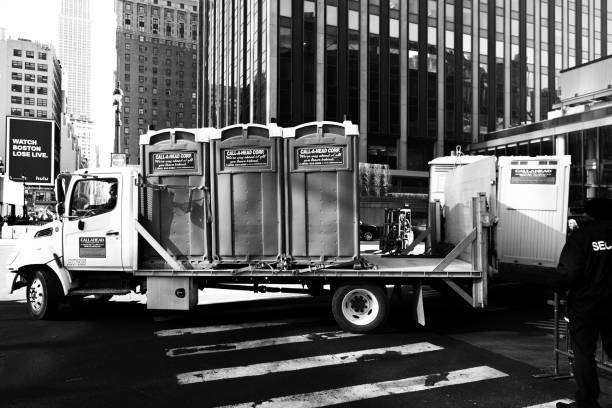 Best High-end porta potty rental  in King George, VA