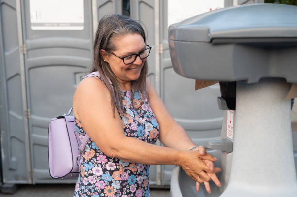 Best Best portable toilet rental  in King George, VA